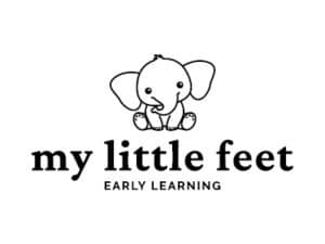 early learning - gold coast graphic design